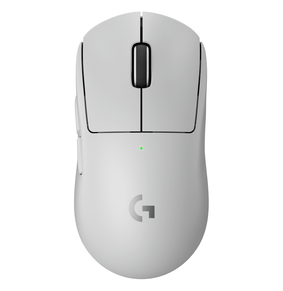 souris-gaming-sans-fil-logitech-g-pro-x-superlight-2-910-006639.png Souris Gaming Sans Fil Logitech G Pro X Superlight 2 (910-006639) – Image 1