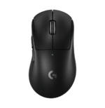 Souris Gaming Sans Fil Logitech G Pro X Superlight 2 Dex (910-007358)