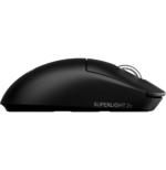 Souris Gaming Sans Fil Logitech G Pro X SUPERLIGHT 2C (910-007532) – Image 4