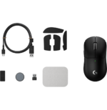Souris Gaming Sans Fil Logitech G Pro X SUPERLIGHT 2C (910-007532) – Image 6