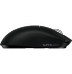 Souris gaming sans fil Logitech G Pro X Superlight (910-005881) – Image 4