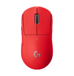 Souris Gaming Sans Fil Logitech G Pro X Superlight (910-005957)
