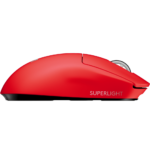 Souris Gaming Sans Fil Logitech G Pro X Superlight (910-006785) – Image 4