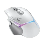 Souris gaming sans fil Logitech G502 X Plus – Image 2
