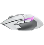 Souris gaming sans fil Logitech G502 X Plus – Image 5
