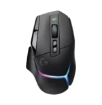 Souris gaming sans fil Logitech G502 X Plus – Image 7
