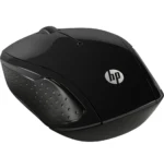 Souris Sans Fil HP 200 (X6W31AA) – Image 3