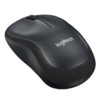 Souris Sans Fil Logitech Optique M220 RF (910-004878)