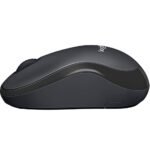 Souris Sans Fil Logitech Optique M220 RF (910-004878) – Image 3
