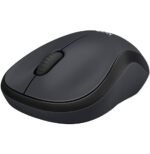 Souris Sans Fil Logitech Optique M220 RF (910-004878) – Image 4