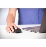 Souris Optique sans fil Kensington Valu (K72392EU) – Image 3