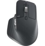 Souris sans fil Bluetooth avancée Logitech MX Master 3 (910-005694)