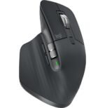 Souris sans fil Bluetooth avancée Logitech MX Master 3 (910-005694) – Image 5