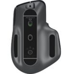 Souris sans fil Bluetooth avancée Logitech MX Master 3 (910-005694) – Image 6