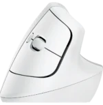 Souris sans fil Bluetooth Logitech Lift Vertical Ergonomic – Image 2