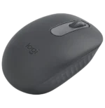 Souris sans fil Bluetooth Logitech M196 – GRAPHITE (910-007459) – Image 3
