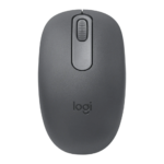 Souris sans fil Bluetooth Logitech M196 – GRAPHITE (910-007459)