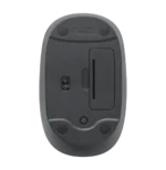 Souris sans fil Bluetooth Logitech M196 – GRAPHITE (910-007459) – Image 2