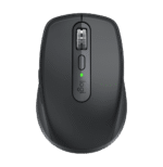 Souris sans fil Bluetooth Logitech MX Anywhere 3S - GRAPHITE (910-006929)