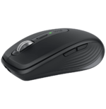 Souris sans fil Bluetooth Logitech MX Anywhere 3S - GRAPHITE (910-006929) – Image 6