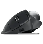 Souris sans fil Bluetooth Logitech MX Ergo S (910-007260) – Image 2
