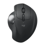 Souris sans fil Bluetooth Logitech MX Ergo S (910-007260)