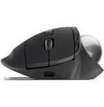 Souris sans fil Bluetooth Logitech MX Ergo S (910-007260) – Image 3