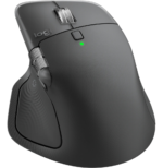 Souris sans fil Bluetooth Logitech MX Master 4 (910-007562) – Image 2