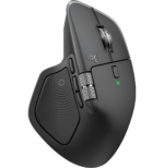 Souris sans fil Bluetooth Logitech MX Master 4 (910-007562)