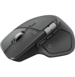 Souris sans fil Bluetooth Logitech MX Master 4 (910-007562) – Image 3