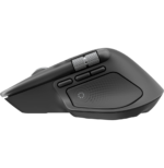 Souris sans fil Bluetooth Logitech MX Master 4 (910-007562) – Image 4