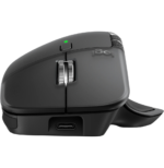 Souris sans fil Bluetooth Logitech MX Master 4 (910-007562) – Image 5