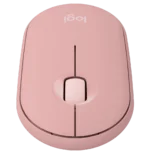 Souris sans fil Bluetooth Logitech Pebble 2 M350s – Image 3