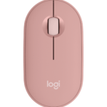 Souris sans fil Bluetooth Logitech Pebble 2 M350s
