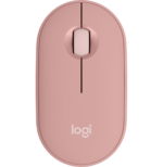 Souris sans fil Bluetooth Logitech Pebble 2 M350s
