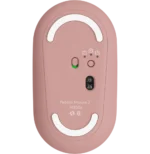 Souris sans fil Bluetooth Logitech Pebble 2 M350s – Image 2