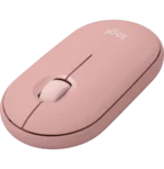Souris sans fil Bluetooth Logitech Pebble 2 M350s – Image 4
