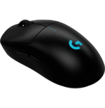 Souris sans fil Logitech PRO 2 LIGHTSPEED (910-007296) – Image 2