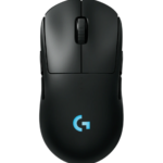 Souris sans fil Logitech PRO 2 LIGHTSPEED (910-007296)