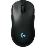 Souris sans fil Logitech PRO 2 LIGHTSPEED (910-007296)