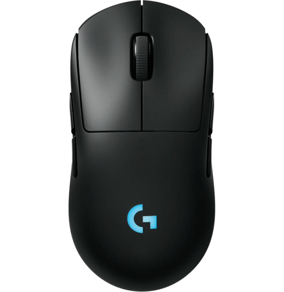 souris-sans-fil-bluetooth-logitech-pro-2-lightspeed-910-007296.png Souris sans fil Logitech PRO 2 LIGHTSPEED (910-007296) – Image 1