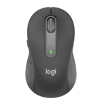 Souris sans fil Bluetooth Logitech Signature M650 (910-006253)