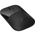 Souris sans fil double connectivité HP Z3700 (758A8AA)