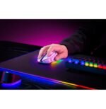 Souris sans fil Gaming Razer Basilisk V3 Pro - Blanc (RZ01-04620200-R3G1) – Image 6
