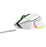 Souris sans fil Gaming Razer Basilisk V3 Pro - Blanc (RZ01-04620200-R3G1) – Image 3