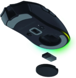 Souris sans fil Gaming Razer Cobra HyperSpeed (RZ01-05570100-R3G1) – Image 5