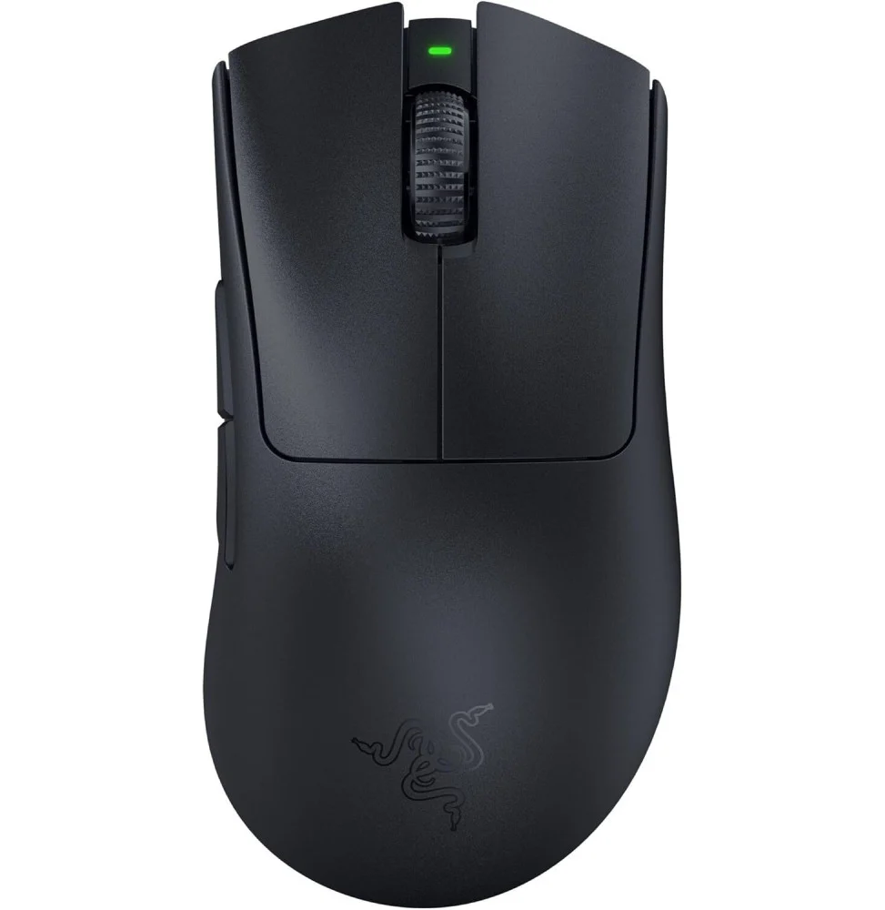 souris-sans-fil-gaming-razer-deathadder-v3-pro-rz01-04630100-r3g1.webp Souris sans fil Gaming Razer DeathAdder V3 Pro (RZ01-04630100-R3G1) – Image 1