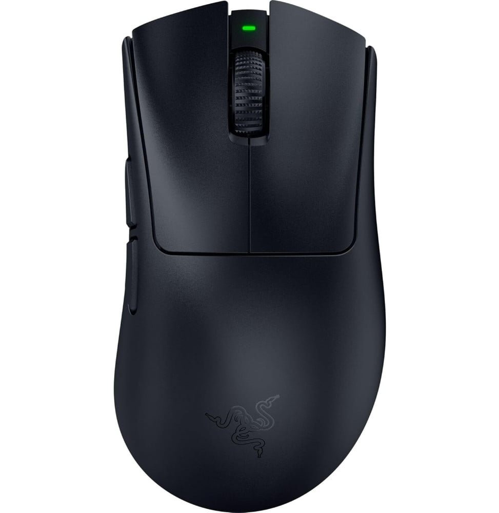 souris-sans-fil-gaming-razer-deathadder-v4-pro-rz01-05330100-r3g1.jpg Souris sans fil Gaming Razer DeathAdder V4 Pro (RZ01-05330100-R3G1) – Image 1