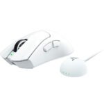 Souris sans fil Gaming Razer DeathAdder V4 Pro (RZ01-05330200-R3G1) – Image 2