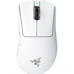 Souris sans fil Gaming Razer DeathAdder V4 Pro (RZ01-05330200-R3G1)